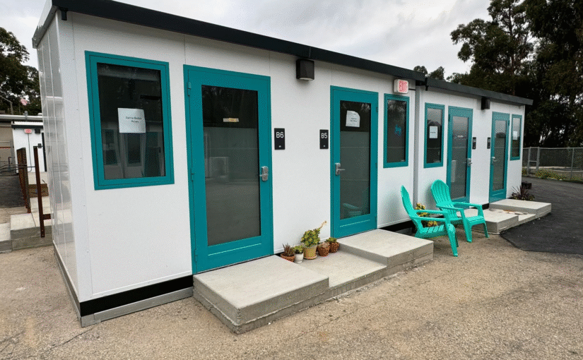 How Interim Supportive Housing Benefits Communities