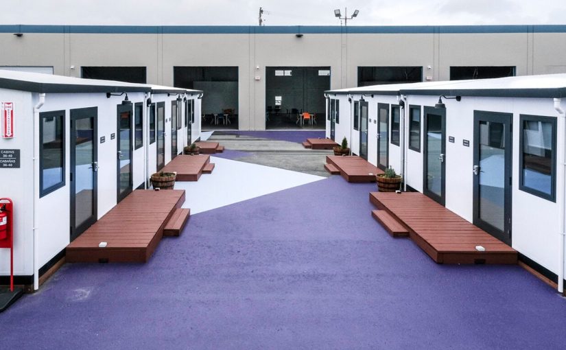 A Faster, Smarter Response to Homelessness